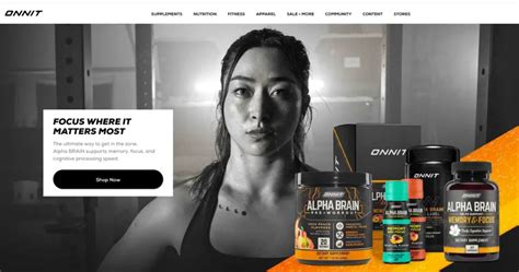 Onnit affiliate  Aired on May 20, 2019